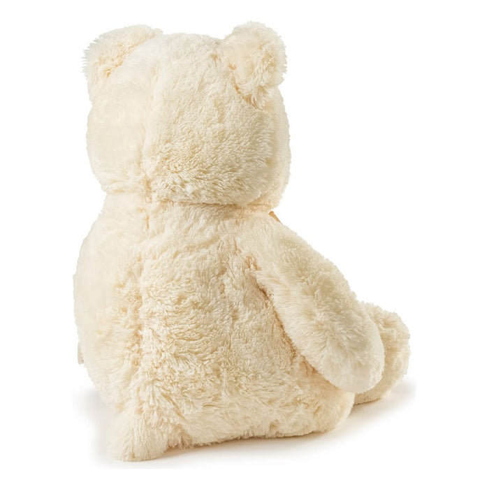 Shopbobbys Joon Big Teddy Bear, Cream