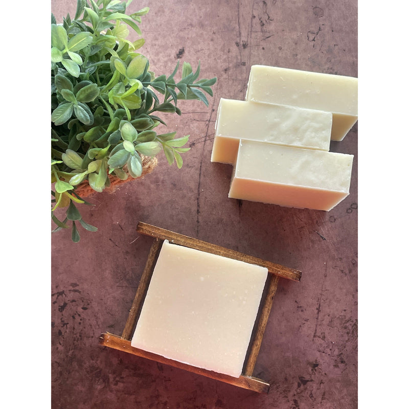 Lustful Bath, LLC BASIC BETTY HANDCRAFTED SOAP Cold Process Soap