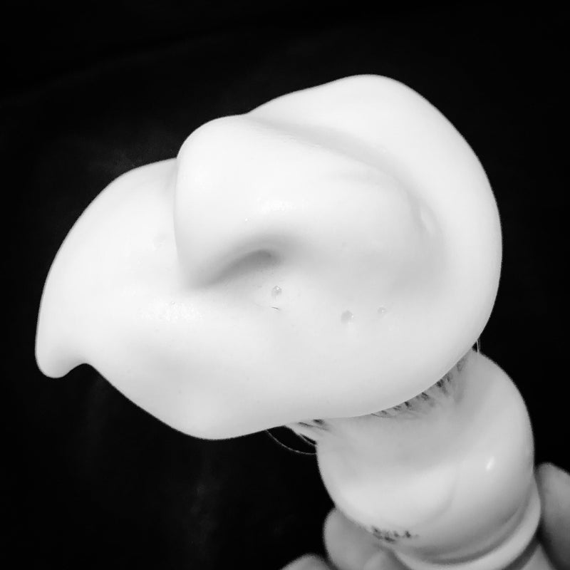 Murphy and McNeil Green Man Shaving Soap (Fougere) - by Murphy and McNeil Shaving Soap