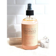 Butter Me Up Organics Sea Salt Spray / Pink Himilayan Salt / Hair Texturizer / Beach Waves / Natural Hair Spray / Salt Hair Spray Hair