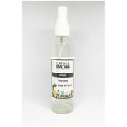Lather and More! KING Dry Body Oil Body Oil