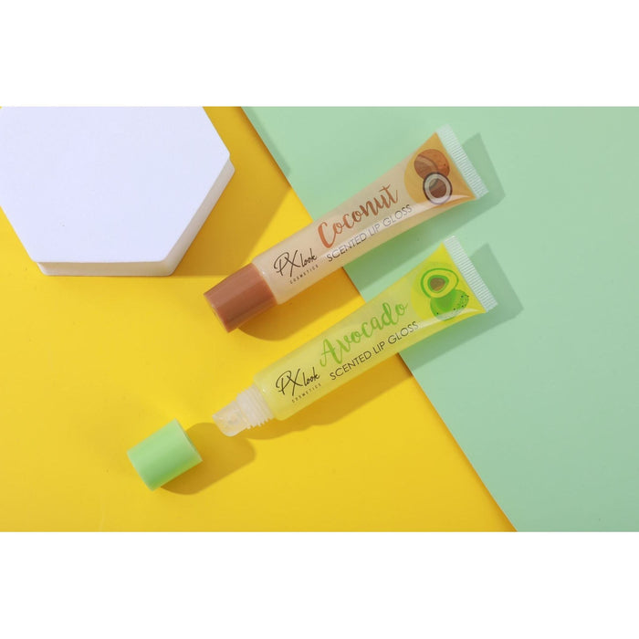 Prolux Cosmetics - Pxlook Aloe Vera Lip Gloss