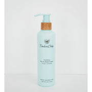 Timeless Organics Skin Care Nourishing Face & Body Lotion