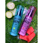 Prolux Cosmetics Brush Bath | Makeup Brush Cleaner Brush Cleaner