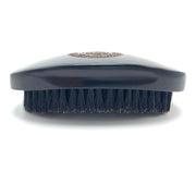 Royal Beardsmen Curved Beard Brush XL (Firm) Beard Brush