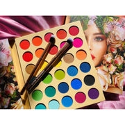 Prolux Cosmetics Love Struck Eyeshadow Palette EYESHADOW