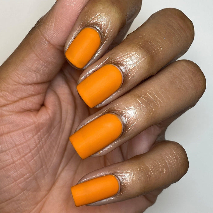 Twinkled T - Preaching To The Fire Gel Polish