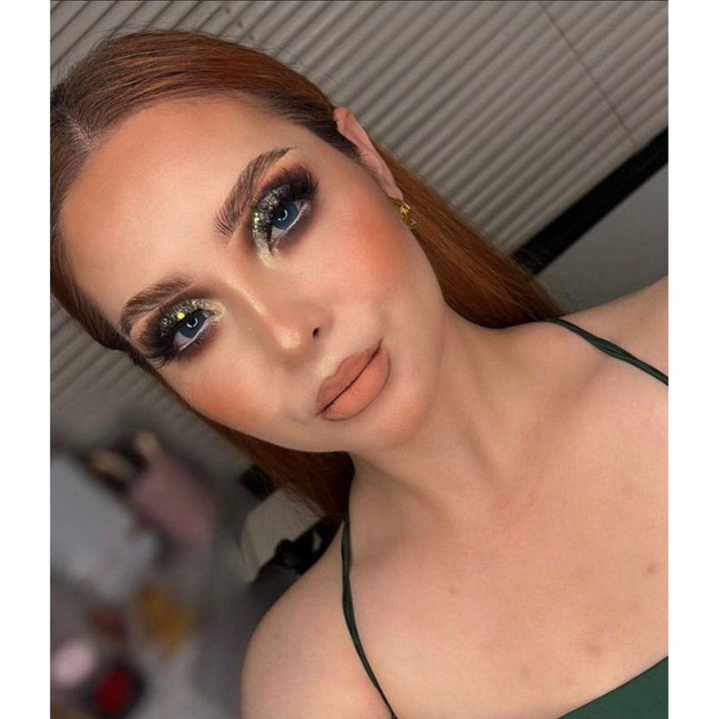 Prolux Cosmetics Love Struck Eyeshadow Palette EYESHADOW