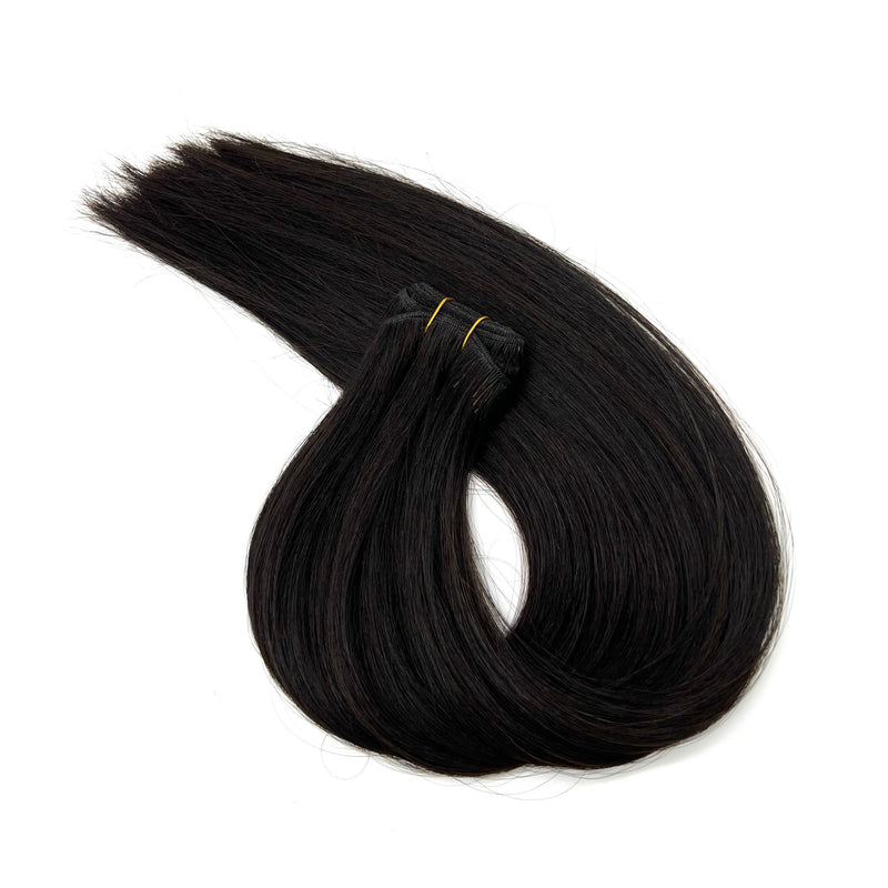 VIP Extensions Narcia Remy Siberian Weft - 22" Remy Hair