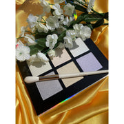 Prolux Cosmetics Holographic Highlight Palette HIGHLIGHT