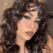 Pink Purée Day Dream Faux Mink Lashes