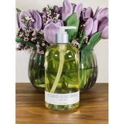 handmade. la conner Body Wash - Citrusy Ladies