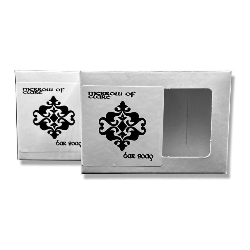 Murphy and McNeil Merrow of Clare Bar Soap - by Murphy and McNeil Bath Soap