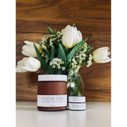 handmade. la conner Restoring Scrub Skincare