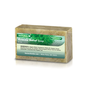 Garner's Garden Eczema Relief Soap (NF) Soap