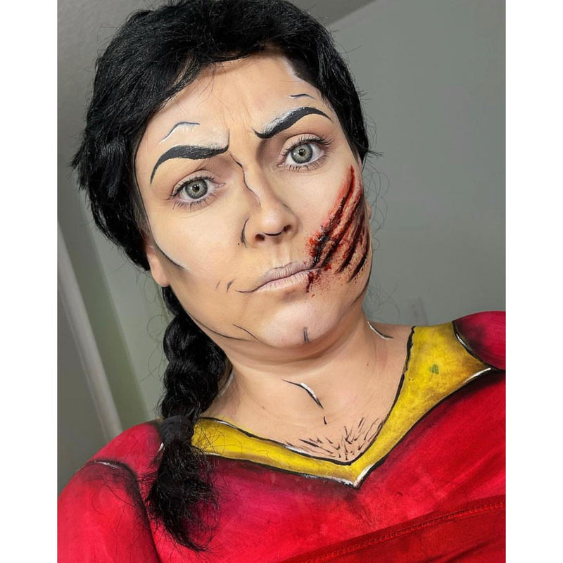 Prolux Cosmetics The Hunter Eyeshadow Palette EYESHADOW