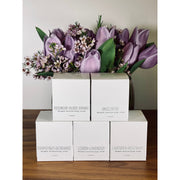 handmade. la conner Whipped Moisturizing Cream - Citrusy Ladies