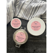 Lustful Bath, LLC PINEAPPLE MANGO BODY BUTTER Butters