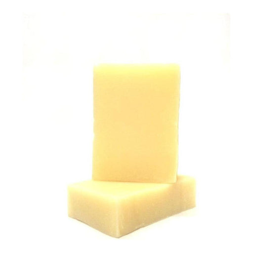 Cimarron Creek Essentials Unscented Organic Bar Soap