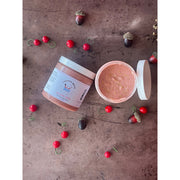 Lustful Bath, LLC FOAMING SUGAR SCRUB Sugar Scrub