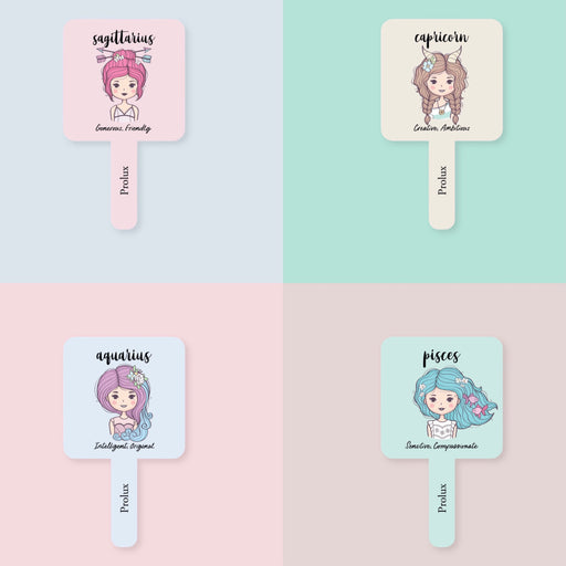 Prolux Cosmetics Zodiac Mirrors