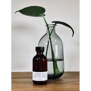 handmade. la conner Beard Oil Gentlemen