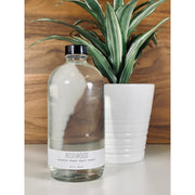 handmade. la conner Dryer Sheet Liquid Natural Cleaners