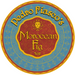 Ariana & Evans Pedro Fiasco Moroccan Fig Shaving Soap 5 Oz