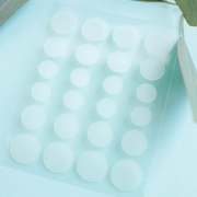 Timeless Organics Skin Care Timeless Healing Patches Serum