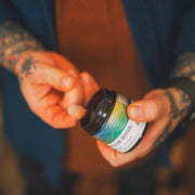 SHEAR REVIVAL Younger Days Gel Pomade