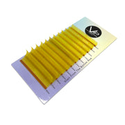 VIP Extensions VIP Colorful Lashes Lashes Extensions