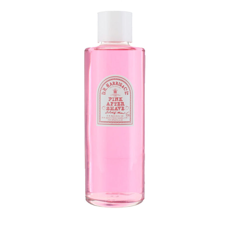 D.R. Harris & Co D. R. Harris & Co Pink Aftershave 500ml Aftershave
