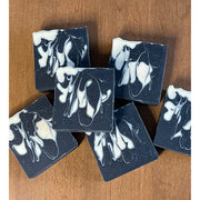 Lustful Bath, LLC BLACK LOVE HANDCRAFTED SOAP Cold Process Soap