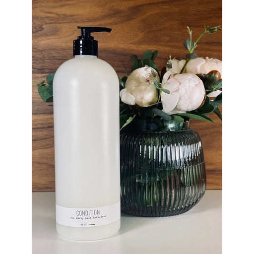 handmade. la conner Condition - For Daily Hair Hydration