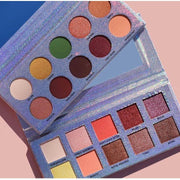 Prolux Cosmetics Prolux Princess Eyeshadow Palette EYESHADOW