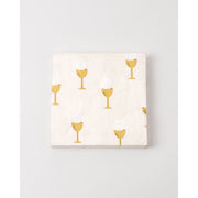 Be A Heart First Communion Dinner Napkins Disposable Tableware