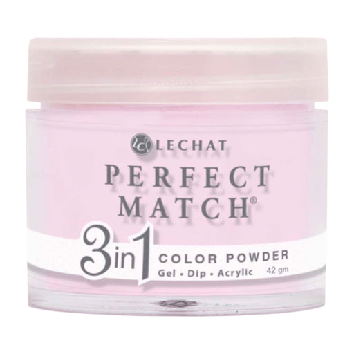 Lechat perfect match - PMDP073N Awe-Thentic - 3in1 Gel Dip Acrylic  1.48oz