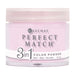 Lechat perfect match - PMDP073N Awe-Thentic - 3in1 Gel Dip Acrylic  1.48oz