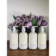 handmade. la conner Daily Moisturizing Lotion - Citrusy Ladies