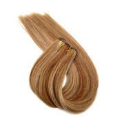 VIP Extensions Narcia Remy Siberian Weft Silky Straight - 18 " Hair Extension