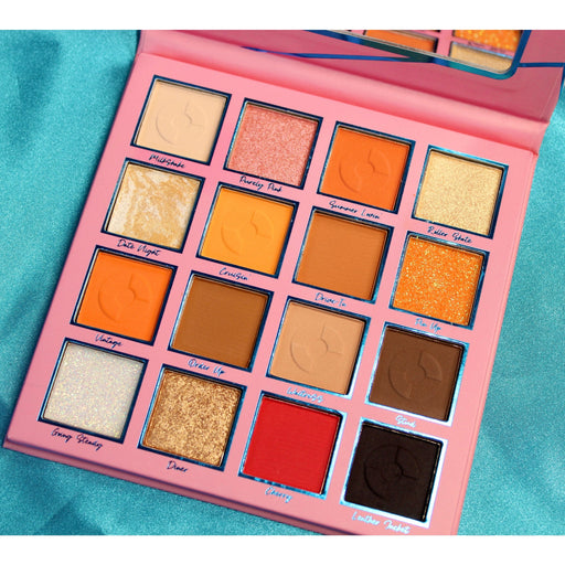 Prolux Cosmetics Retro Makeup | The Fabulous 50’s Collection