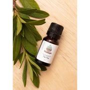 Lizzie's All-natural Products Essential Oil