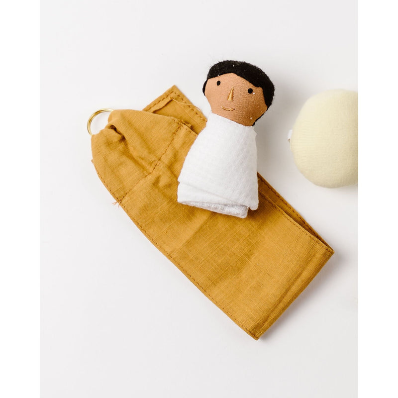 Be A Heart Mary's Motherhood Set Dolls