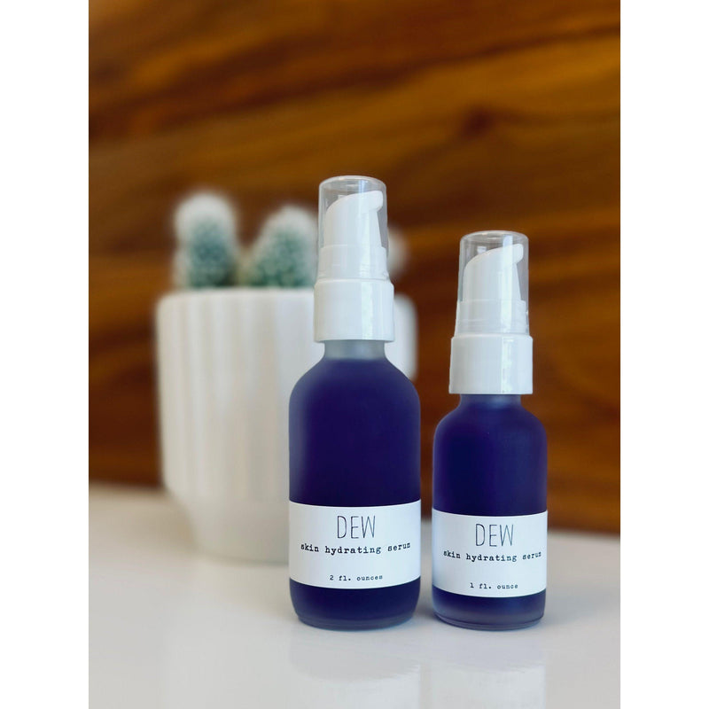handmade. la conner Dew - Skin Hydrating Serum Skincare