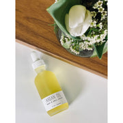 handmade. la conner Argan Oil - Hair & Skin Serum Skincare