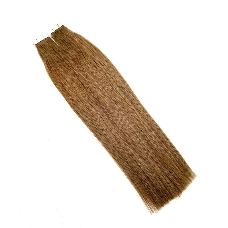 VIP Extensions Narcia Remy Siberian - Tape - 18" ( 40 pieces) Hair Extension