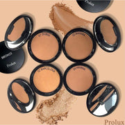 Prolux Cosmetics Bronze | Bronze Makeup