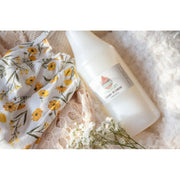 Lizzie's All-natural Products Laundry Detergent