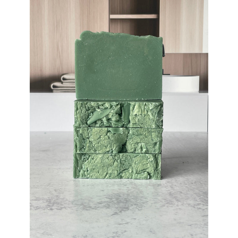 Lustful Bath, LLC ENVY HANDCRAFTED SOAP Cold Process Soap