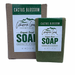 Cimarron Creek Essentials - Cactus Blossom Organic Bar Soap 5.4oz